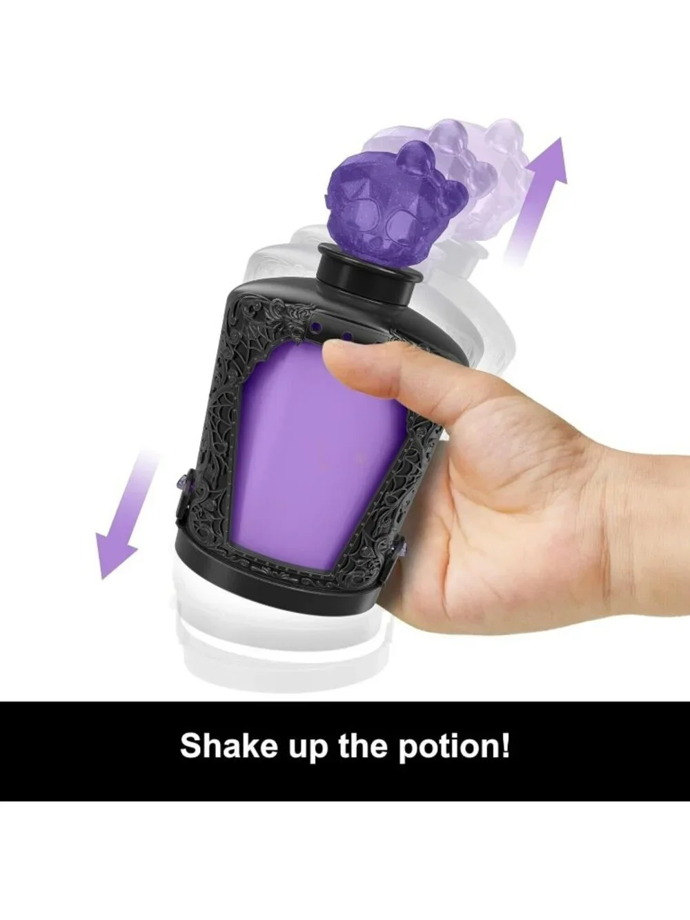 Monster High Potions Mystery Surprise 3